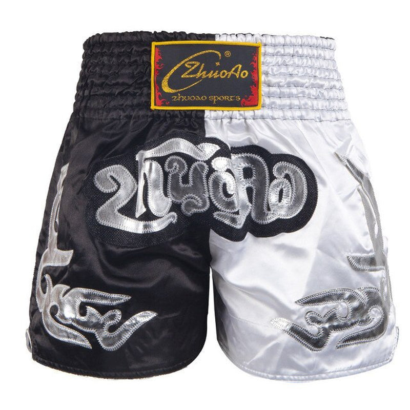 Tribal Muay Thai Shorts - Multiple Colors