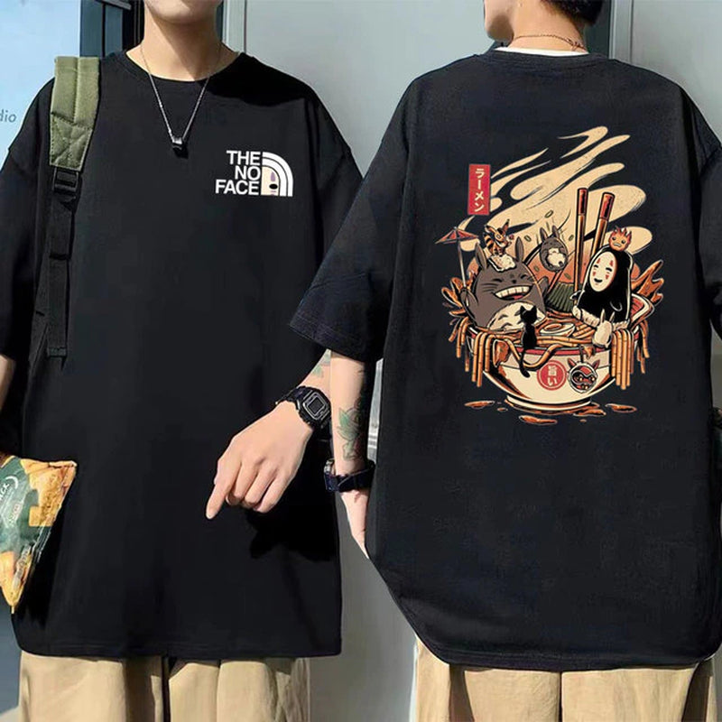 Kaonashi No Face (No case) T-Shirt