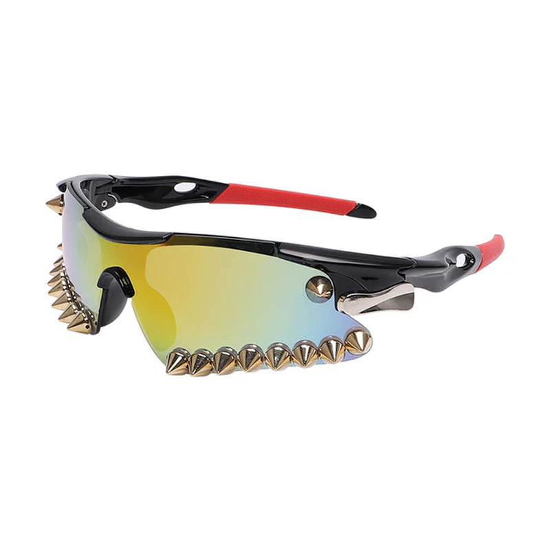 BOBW Spikes Sport Sunglasses