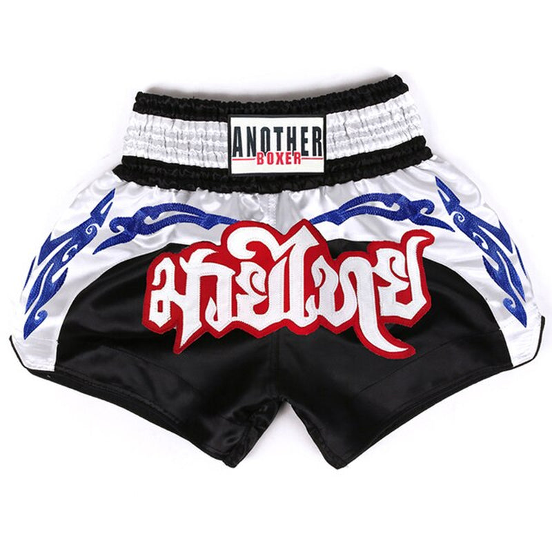 Tribal Muay Thai Shorts - Multiple Designs