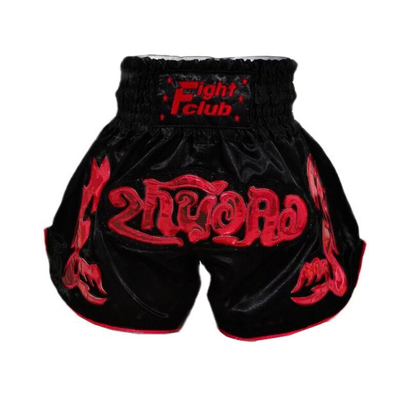 Tribal Muay Thai Shorts - Multiple Colors