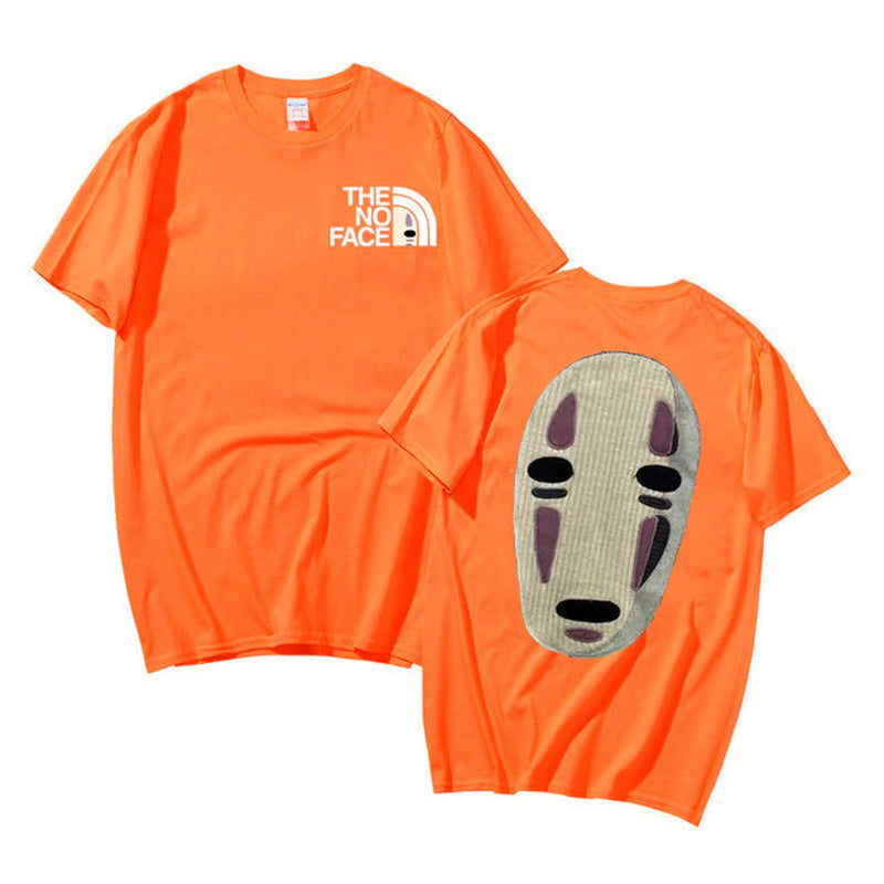 Kaonashi No Face (No case) T-Shirt