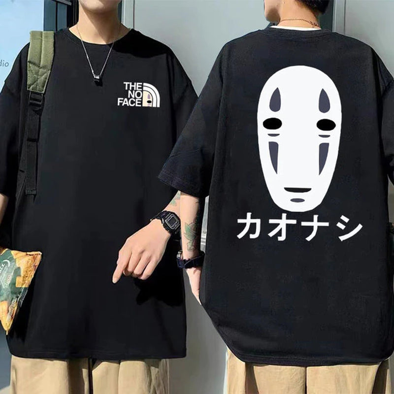 Kaonashi No Face (No case) T-Shirt