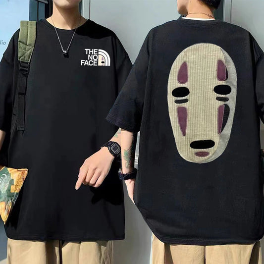 Kaonashi No Face (No case) T-Shirt