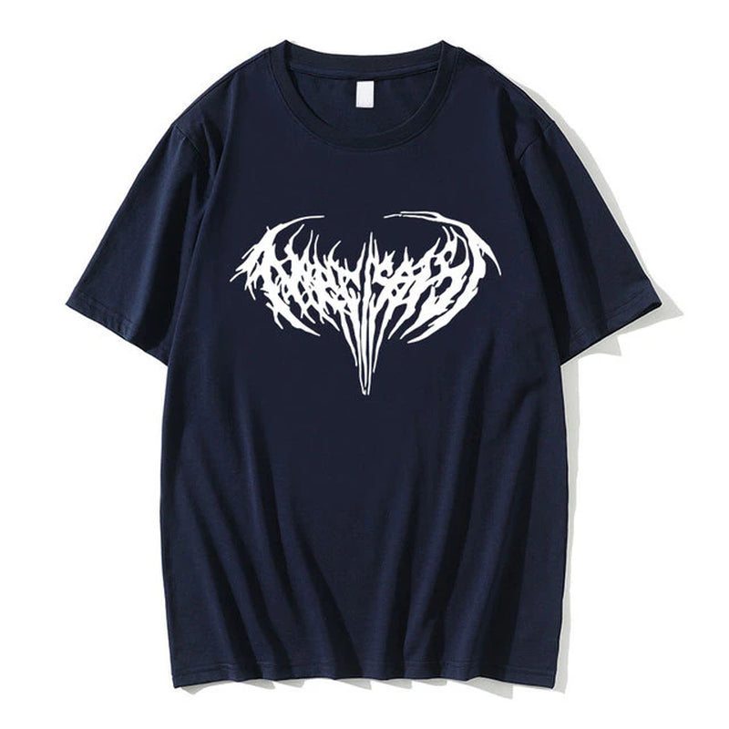 Neo Tribal Hardcore T-Shirt