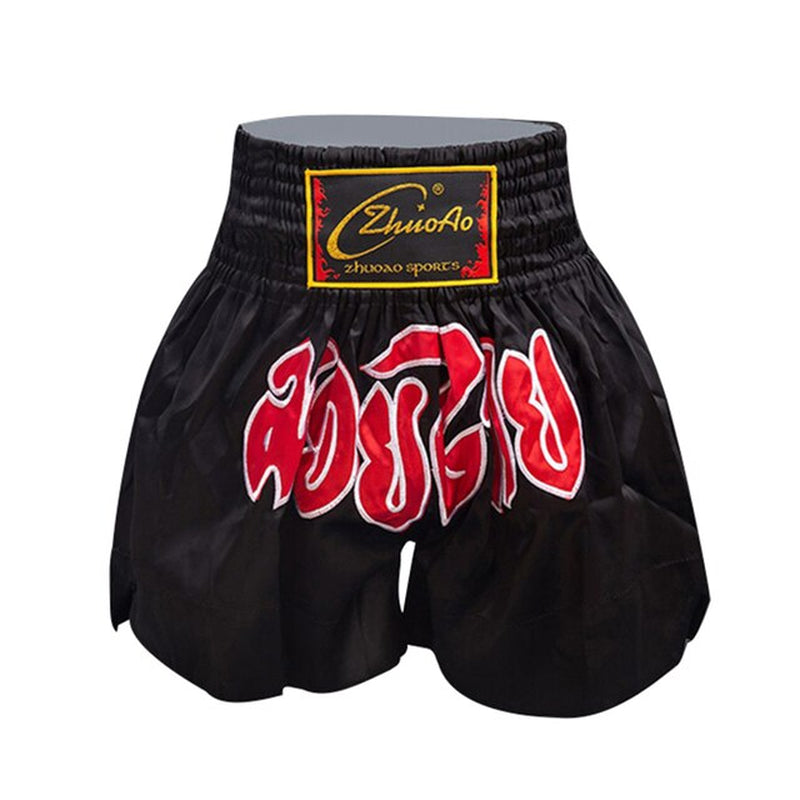 Tribal Muay Thai Shorts - Multiple Colors