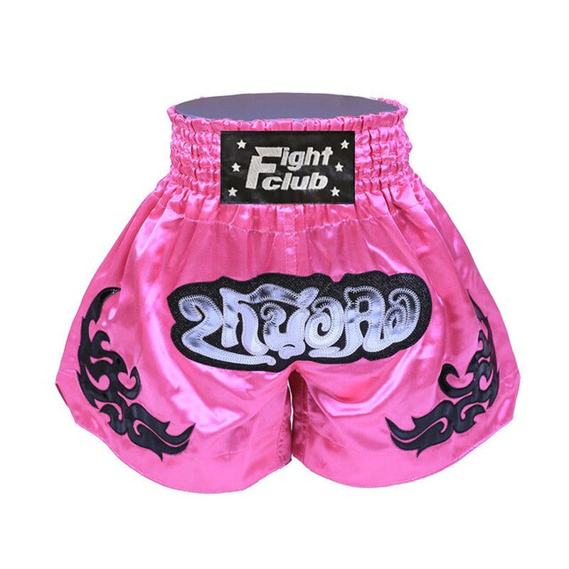 Tribal Muay Thai Shorts - Multiple Colors