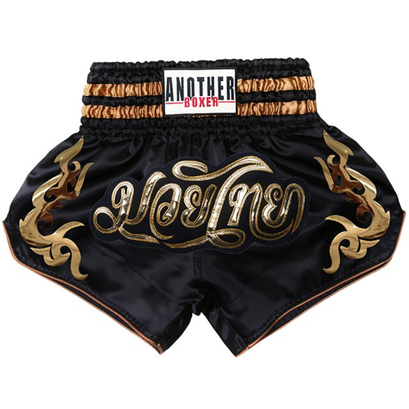 Tribal Muay Thai Shorts - Multiple Designs