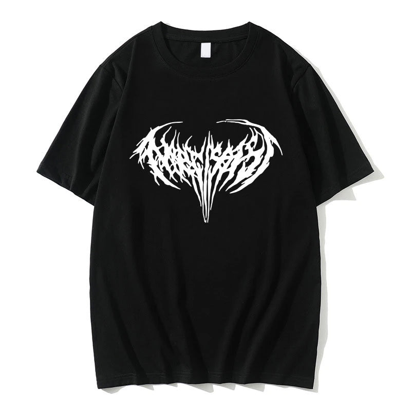 Neo Tribal Hardcore T-Shirt